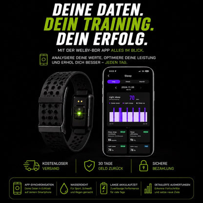 PEAKLITE - Performance Band