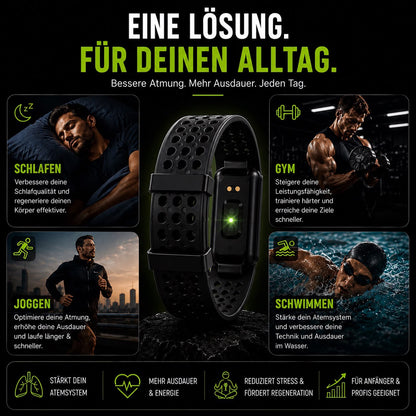 PEAKLITE - Performance Band