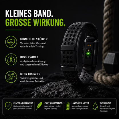 PEAKLITE - Performance Band