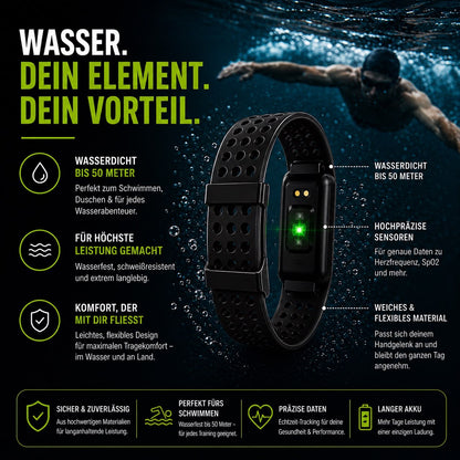 PEAKLITE - Performance Band