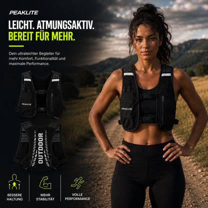 PEAKLITE - Trail Vest