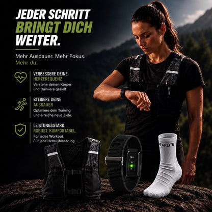PEAKLITE - Performance Band
