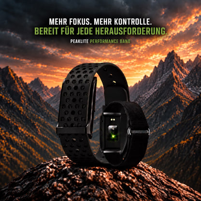 PEAKLITE - Performance Band